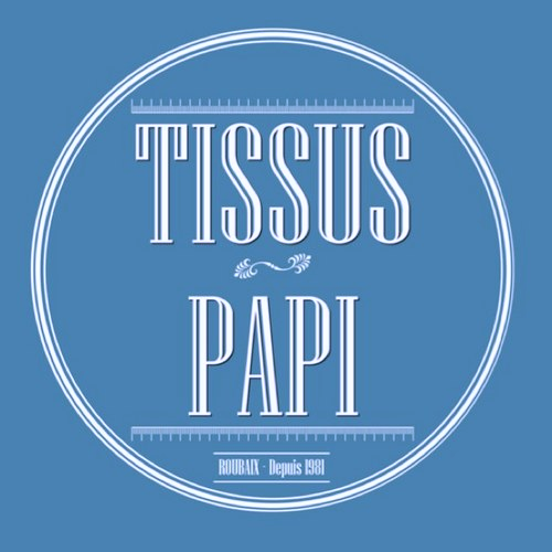 tissus-papi logo