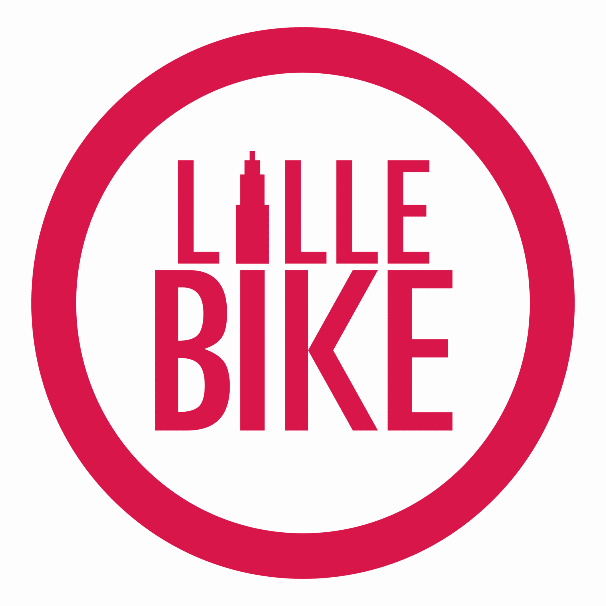 Screenshot of lille.bike